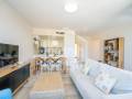 Exclusive Seafront Apartment with Spectacular Sea Views in Son Parc, Menorca