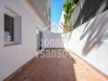Appartement/Wohnung in Sant Lluis Centro