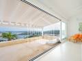 Magnífica villa costera con vistas panorámicas al mar, Addaya, Menorca