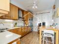 Bright four-bedroom property in Mahón, Menorca