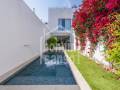 Espectacular casa reformada en el corazón de Ciutadella, lista para entrar a vivir, Menorca