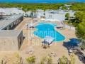 Sa Llosa Homes, exclusiva promoción de 50 chalets en Son Parc, Menorca.