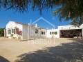 Maison de campagne située près de la ville de Ferrerias et Cala Galdana, Minorque