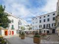 Proyecto único para desarrollar en el centro de Mahón, Menorca