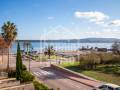 Chalet adosado con bonitas vistas a la bahia de Fornells -Menorca-