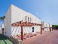 Sa Llosa Homes, exclusiva promoción de 50 chalets en Son Parc, Menorca.