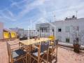 Bella casa con un’ampia terrazza ad Alayor, Minorca