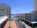 Penthouse lumineux avec grandes terrasses et vue latérale sur la mer à Cala Millor