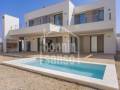 Sa Llosa Homes, exclusive development of 50 villas in Son Parc, Menorca