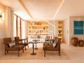 Complejo de apartamentos -de una a cuatro habitaciones- en Ciutadella, Menorca