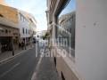 Local Comercial en el centro de Mahón, Menorca.