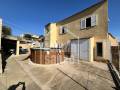 Erdgeschosswohnung am Ortsrand von Son Servera mit wunderschönem Landblick, Mallorca