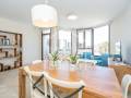 Exclusive Seafront Apartment with Spectacular Sea Views in Son Parc, Menorca
