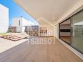 Sa Llosa Homes, Promotion von Luxus Ferienhäusern: 50 Villen in Son Parc, Menorca.