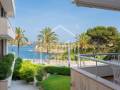 Appartamento/Flat in Mahón (City)
