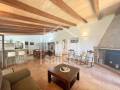 Charming Stone Finca for Rent in Son Servera