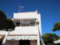Duplex apartment with wonderful sea views in Cap Artruix, Ciutadella