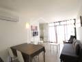 En exclusivité : appartement  à Calan Bosch, Ciutadella, Minorque.