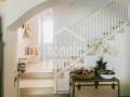 EXCLUSIVE. Incredible house with pool in the old town of Ciutadella, Menorca