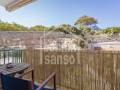 Bonito apartamento en primera planta en Es Castell Menorca