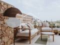 Disfruta el alma de Menorca. Nueva promoción de exclusivas Residencia en Fornells