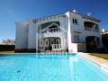 Bloque de 4 apartamentos con licencia turística en Punta Grossa, Menorca