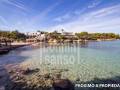 EXCLUSIVA: Segunda línea sobre la playa de Santandria, Ciutadella, Menorca