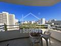 Apartment mit Meerblick im Zentrum von Cala Millor. Mallorca