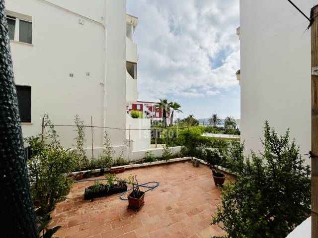 Pis/Apartament/pis a Mahón (Ciutat)