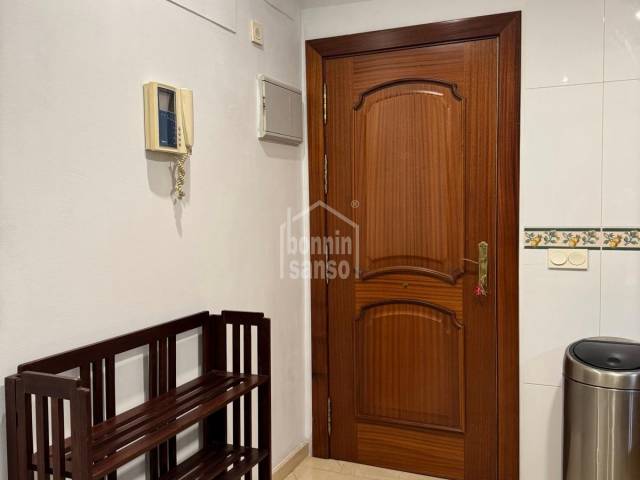 Appartement/Wohnung in Palma (City)