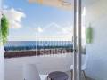 Spacious apartment in Cala Torret with sea views, San Luis, Menorca