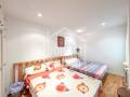 Appartement au réez de chaussée dans le port de Mahon, Menorca