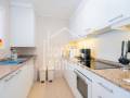 Spacious apartment on the water's edge in Cala Moli, Menorca