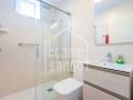 Spacious apartment on the water's edge in Cala Moli, Menorca