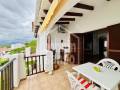 Appartement in Calan Porter