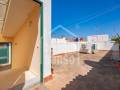 Wohnung in Es Castell (Town)