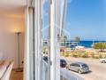 Vivienda luminosa con vistas al mar en una de las zonas más exclusivas de Ciutadella, Menorca