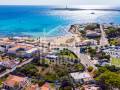 Parcela exclusiva con gran potencial en zona de playa, Punta Prima Menorca