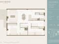 Complejo de apartamentos -de una a cuatro habitaciones- en Ciutadella, Menorca