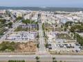 Nace Mahón District, una obra nueva en Mahón, Menorca