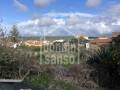 Terreno edificable con vistas al mar en Santa Ana. Es Castell, Menorca