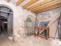 Maison mitoyenne avec projet de rénovation à Mahon, Menorca