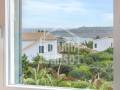 Chalet con encanto con vistas sobre el puerto de Mahón, Menorca