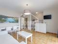 EXCLUSIVE. Apartment located in a pleasant holiday complex in Calan Porter, Menorca