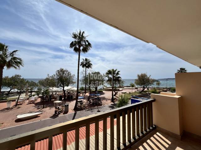 Apartment/flat in Cala Millor