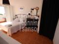 Duplex apartment with wonderful sea views in Cap Artruix, Ciutadella