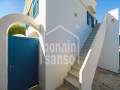EXCLUSIVE. Villa with spectacular sea views in Cala Llonga, Mahón, Menorca.