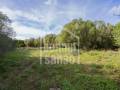 Chalet with extensive urban and rural land in Binixica, Menorca.
