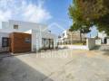Chalet adosado en la exclusiva zona de Sa Farola, Ciutadella de Menorca