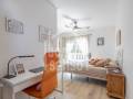 Chalet con amplio jardín y piscina privada de agua salada en Son Vitamina menorca